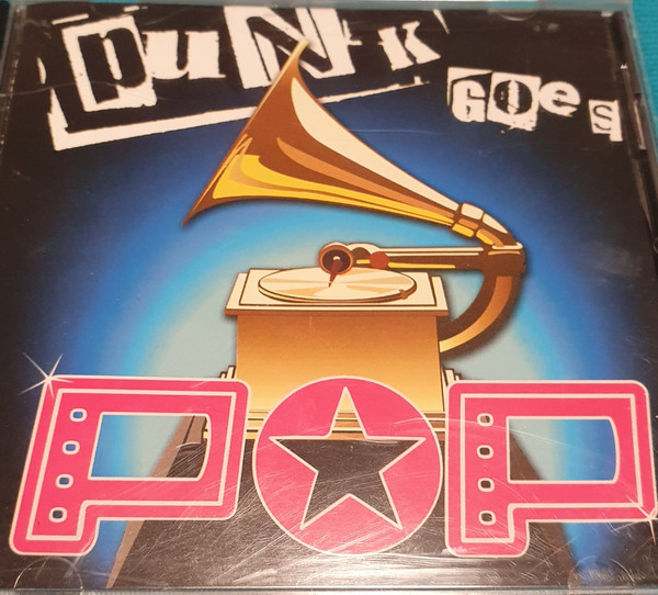 Punk Goes Pop