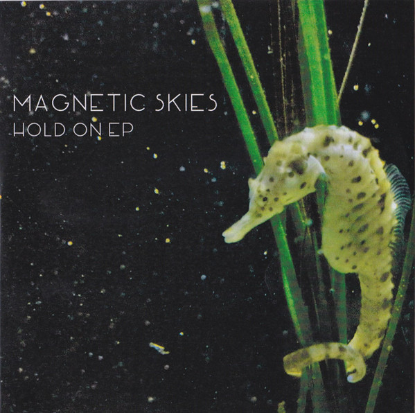Hold On EP