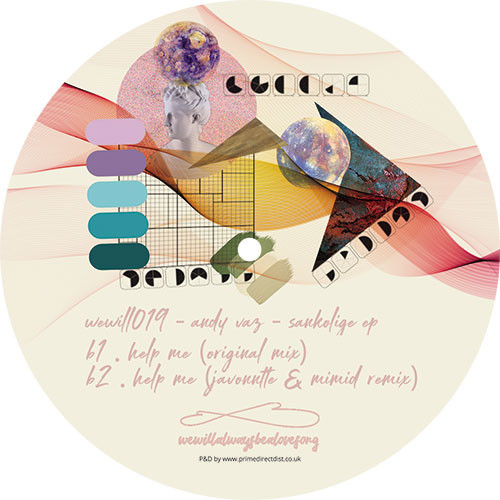 Sankolige EP 