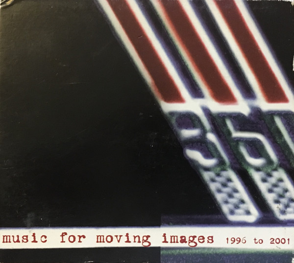Music For Moving Images