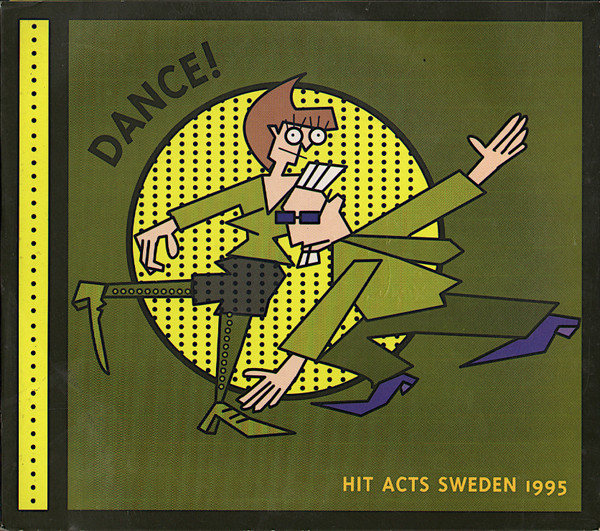 Dance! (Hit Acts Sweden 1995) 