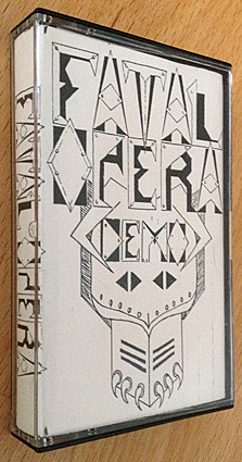 Fatal Demo