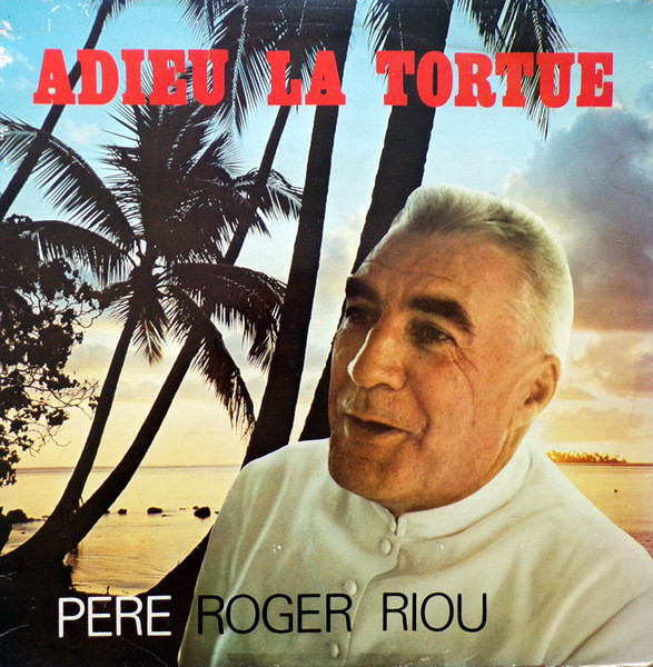 Adieu La Tortue