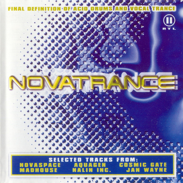 Novatrance