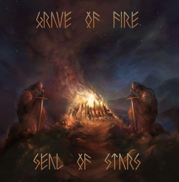 Grave Of Fire, Seal Of Stars