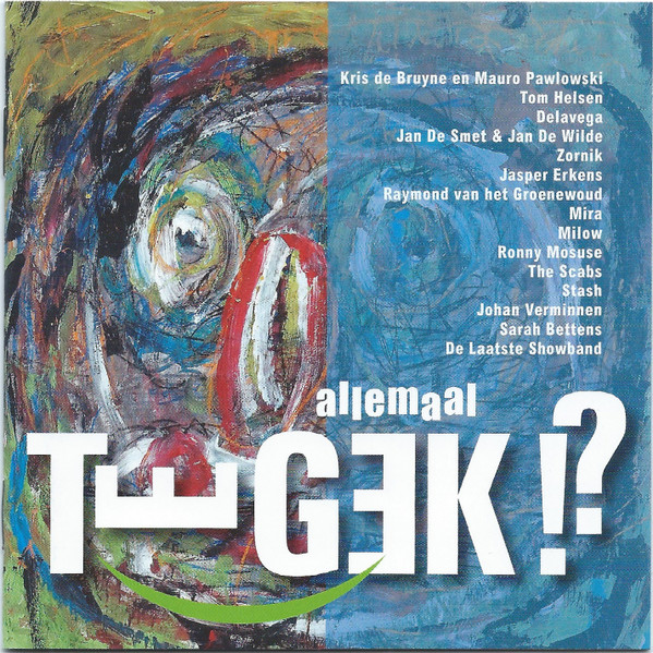 Allemaal Te Gek !?