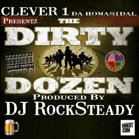 The Dirty Dozen