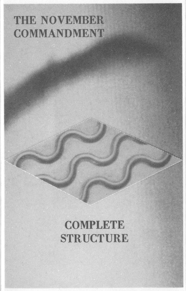 Complete Structure
