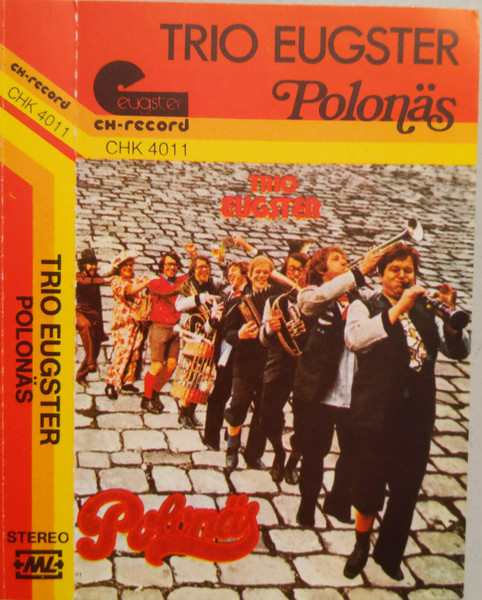 Polonäs
