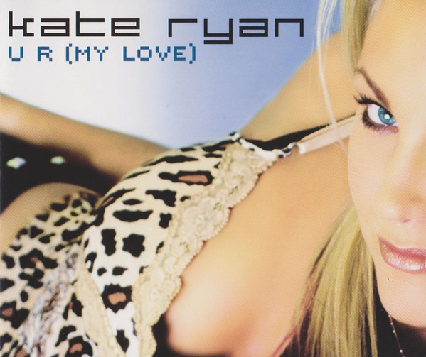 U R (My Love)