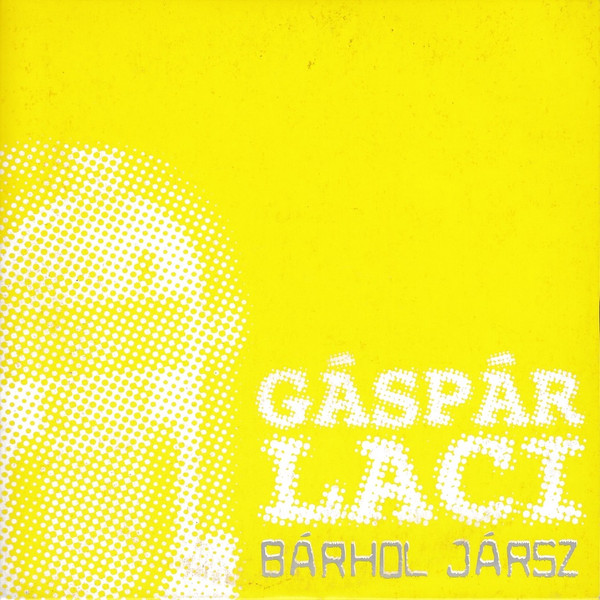 Bárhol Jársz