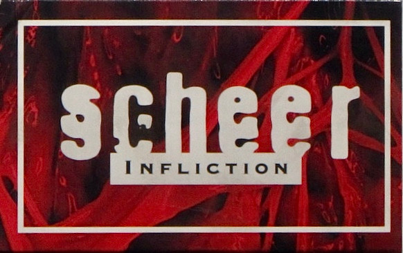 Selections From Infliction