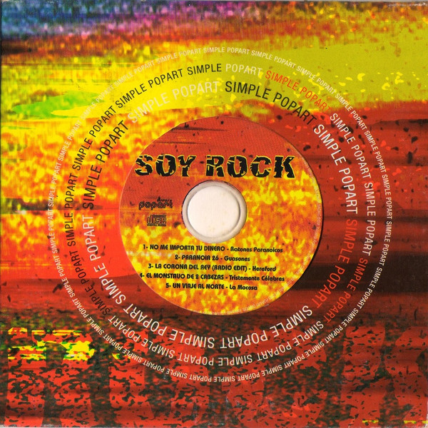 Soy Rock