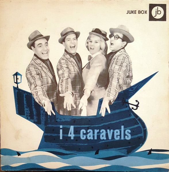 I 4 Caravels