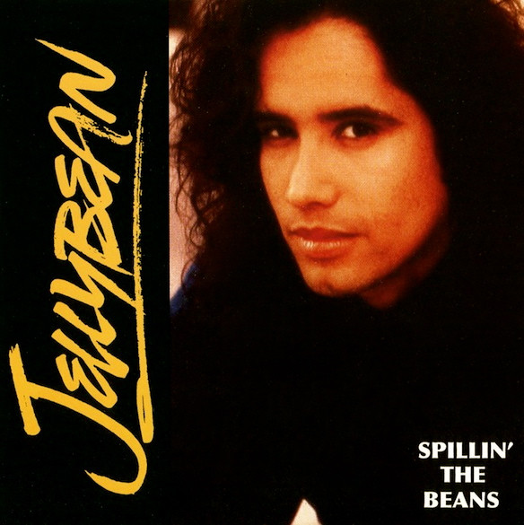 Spillin' The Beans