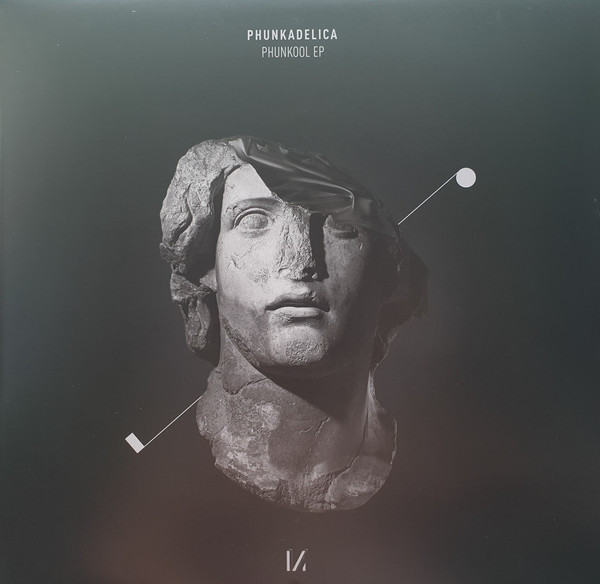 Phunkool EP