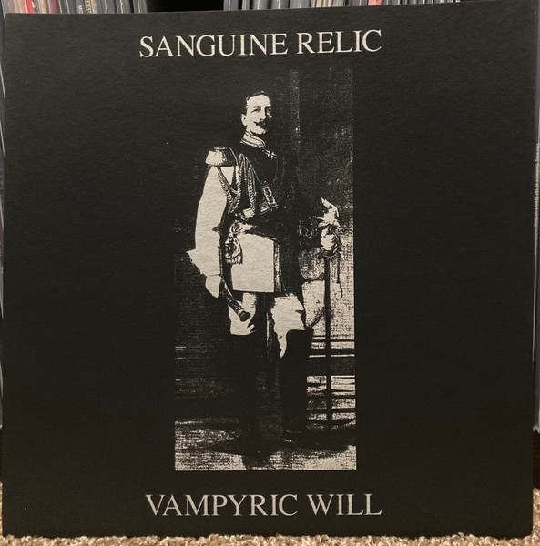 Vampyric Will