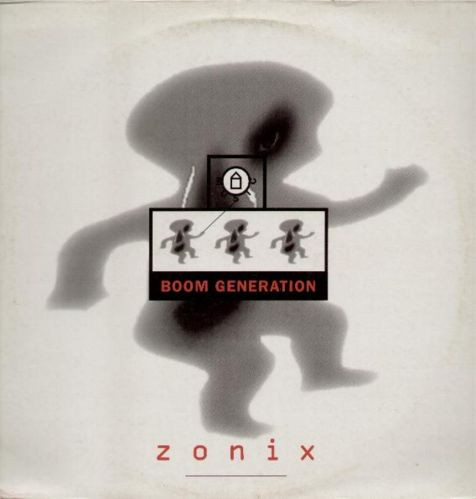 Zonix