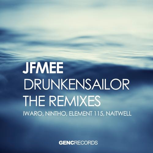 Drunkensailor - Remixes