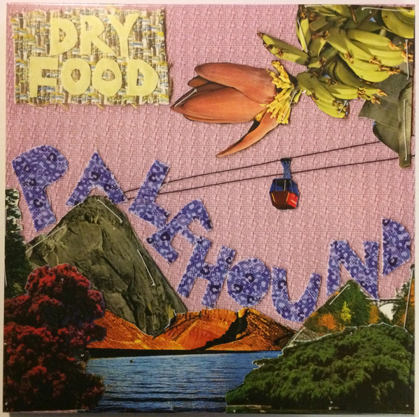 Dry Food