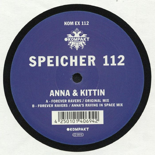 Speicher 112