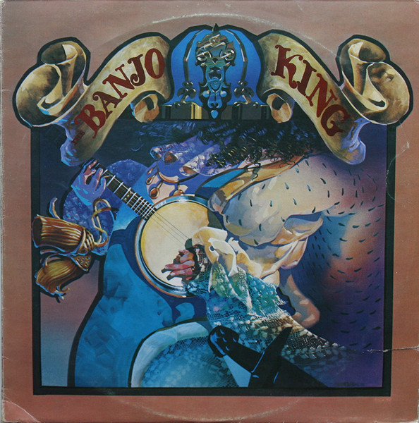 The Banjo King