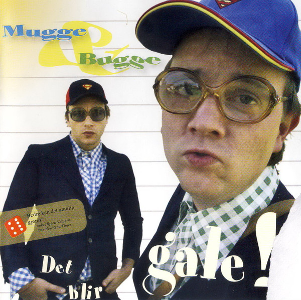 Det Blir Gale!