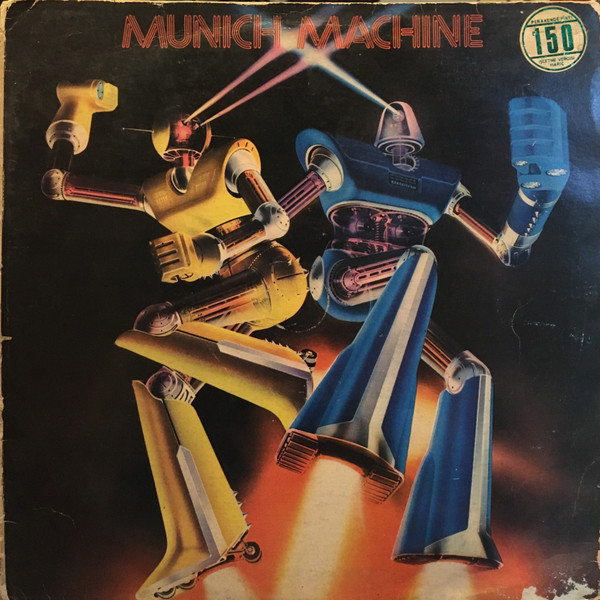 Munich Machine