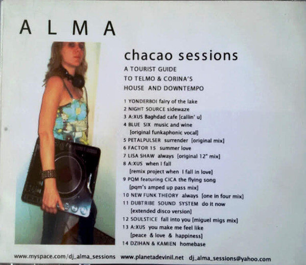 Chacao Sessions