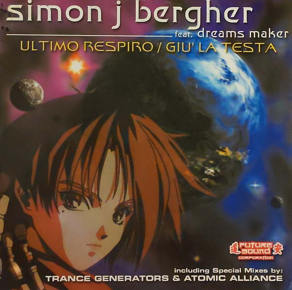 Ultimo Respiro / Giù La Testa