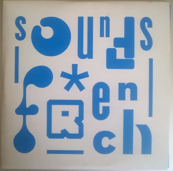 Sounds French