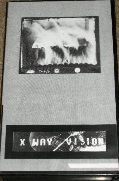 X Way Vision