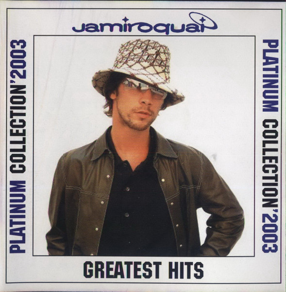 Platinum Collection '2003 - Greatest Hits