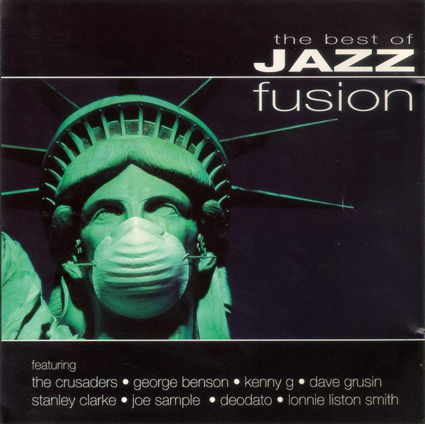 The Best Of Jazz Fusion