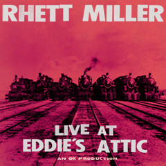 Live At Eddie's Attic