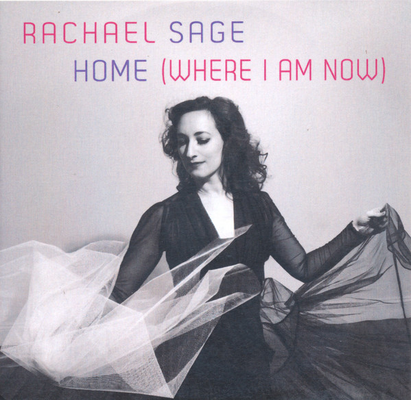 Home (Where I Am Now)