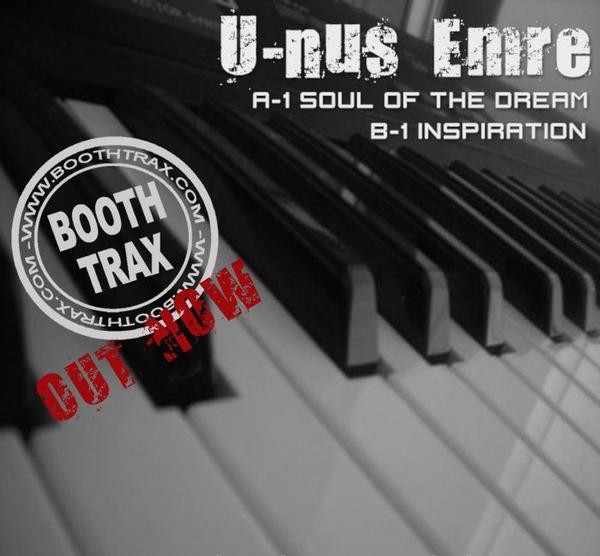 Soul Of The Dream / Inspiration