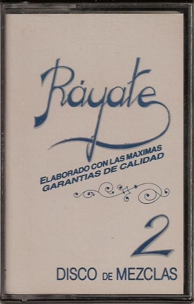 Ráyate 2