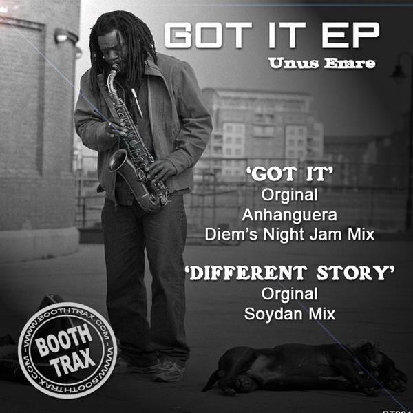 Got It EP