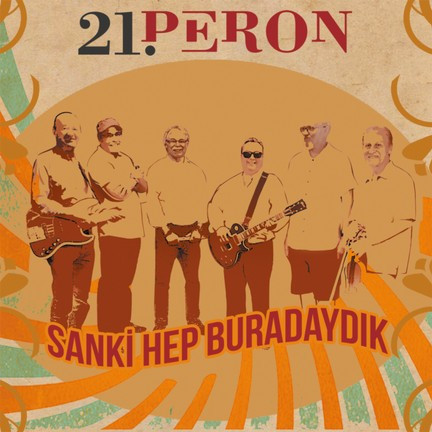 Sanki Hep Buradaydık