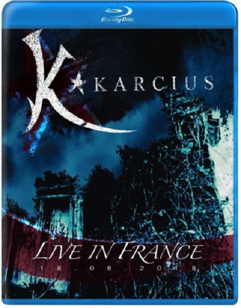 Live In France