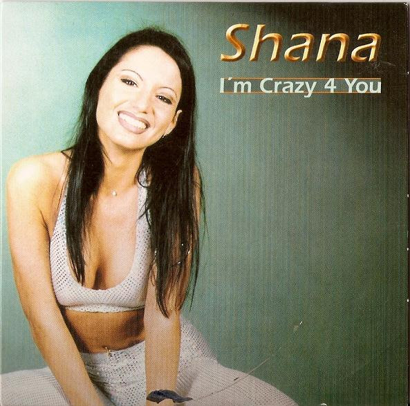 I'm Crazy 4 You