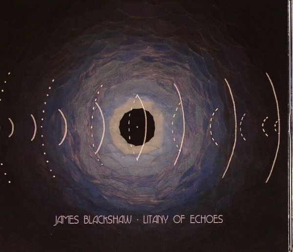 Litany Of Echoes