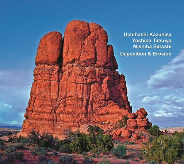 Deposition & Erosion