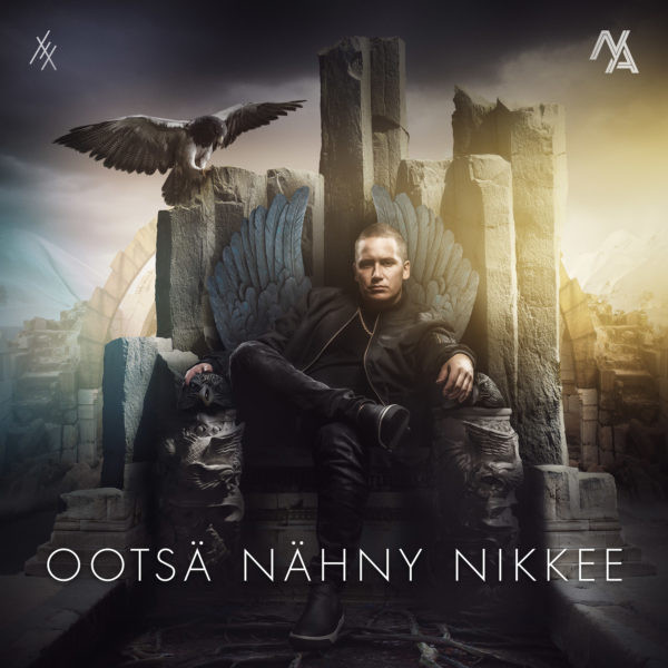 Ootsä Nähny Nikkee