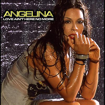 Love Ain't Here No More