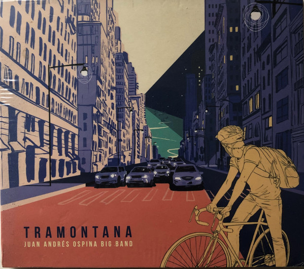 Tramontana