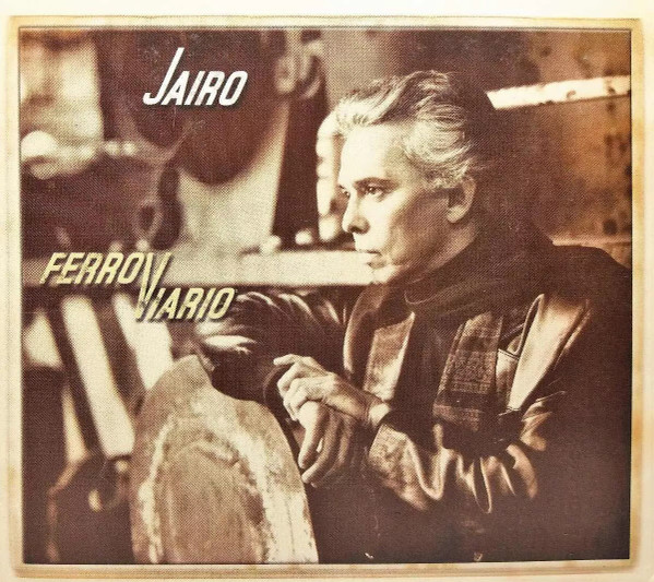 Ferroviario