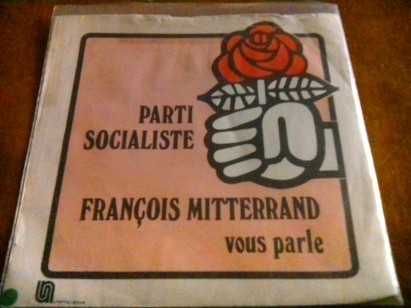 François Mitterrand Vous Parle