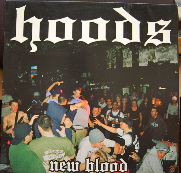 New Blood